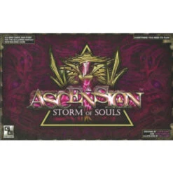 Ascension: Storm Of Souls