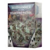 Warhammer 40k: Boarding Patrol: Death Guard