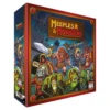 Meeples & Monsters