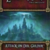 The Lord Of The Rings: The Card Game - Attack On Dol Guldur