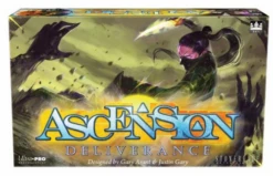 Ascension: Deliverance