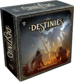Destinies