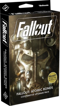 Fallout:Atomic Bonds Cooperative Upgrade Pack