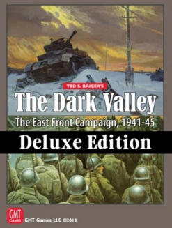 The Dark Valley Deluxe Edition