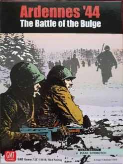 Ardennes '44 3rd Edition