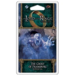 The Lord Of The Rings LCG: The Ghost Of Framsburg