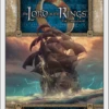 The Lord Of The Rings LCG: The Hunt For The Dreadnaught