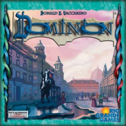 Dominion: Renaissance