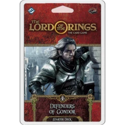 The Lord Of The Rings LCG: Defenders Of Gondor Starter Deck
