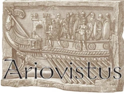 Ariovistus: A Falling Sky Expansion