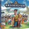 Orichalcum