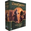 The Lord Of The Rings: The Card Game - The Fellowship Of The Ring Saga