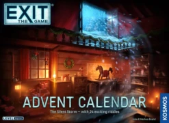 Exit: The Game - Advent Calendar: Silent Storm