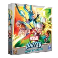 Marvel United: Tales Of Asgard
