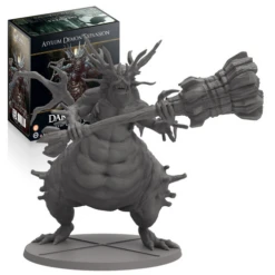 Dark Souls: The Board Game - Asylum Demon Expansion
