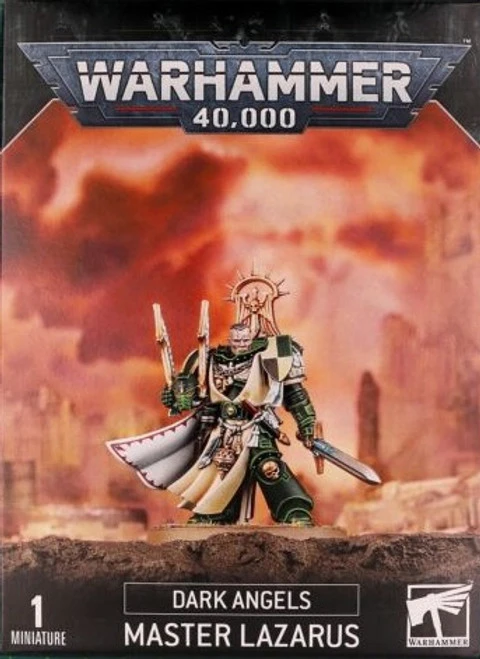 Master Lazarus -Cheap Cardhaus Store masterlaz 47055.1666829221