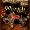 The Red Dragon Inn: Allies - Wrench