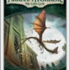 Arkham Horror: The Card Game - The Miskatonic Museum Mythos Pack