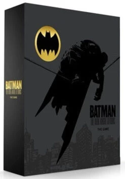 Batman: The Dark Knight Returns