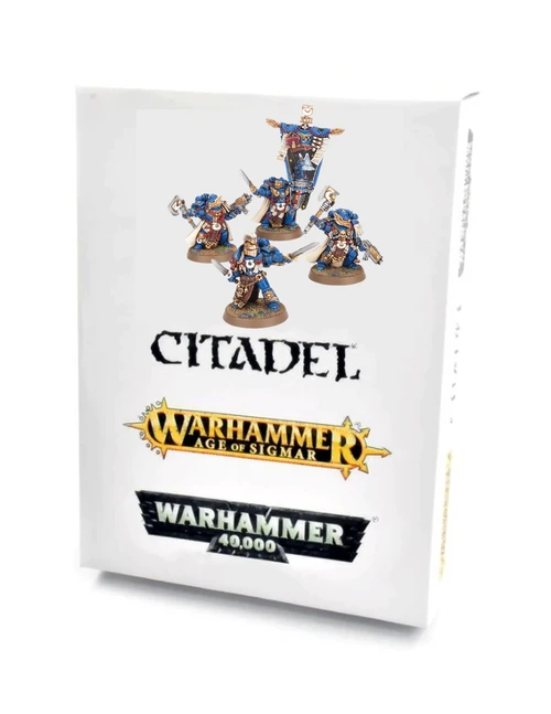 Ultramarines Honour Guard -Cheap Cardhaus Store